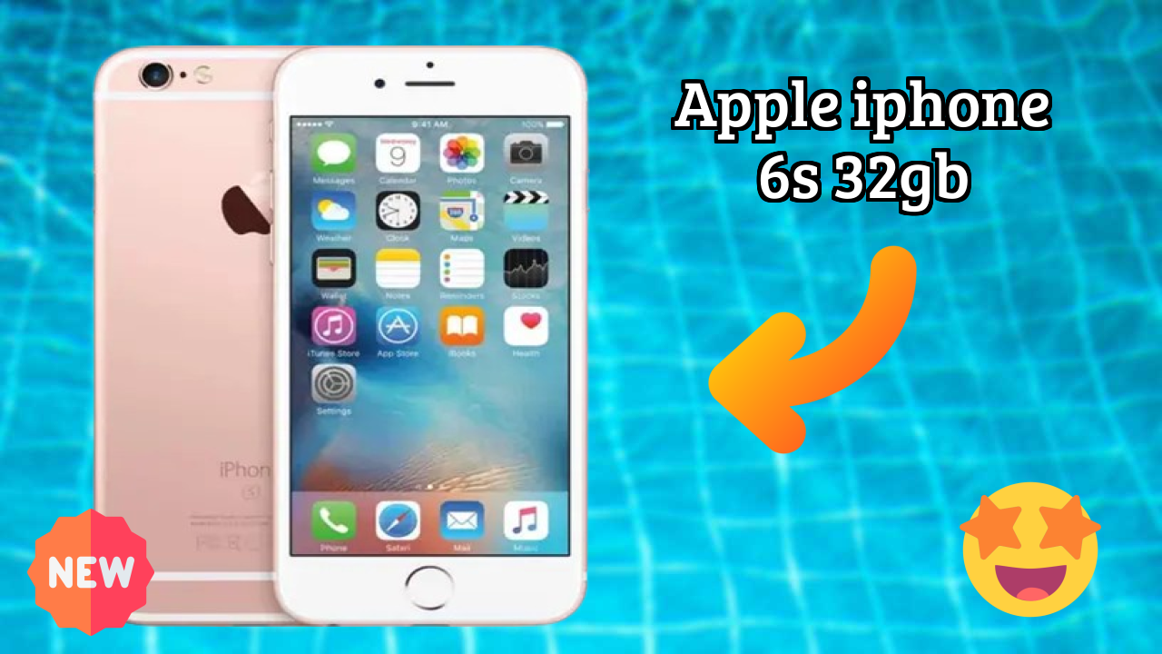 Apple IPhone 6s 32GB vs Competition: Best Phone Winner