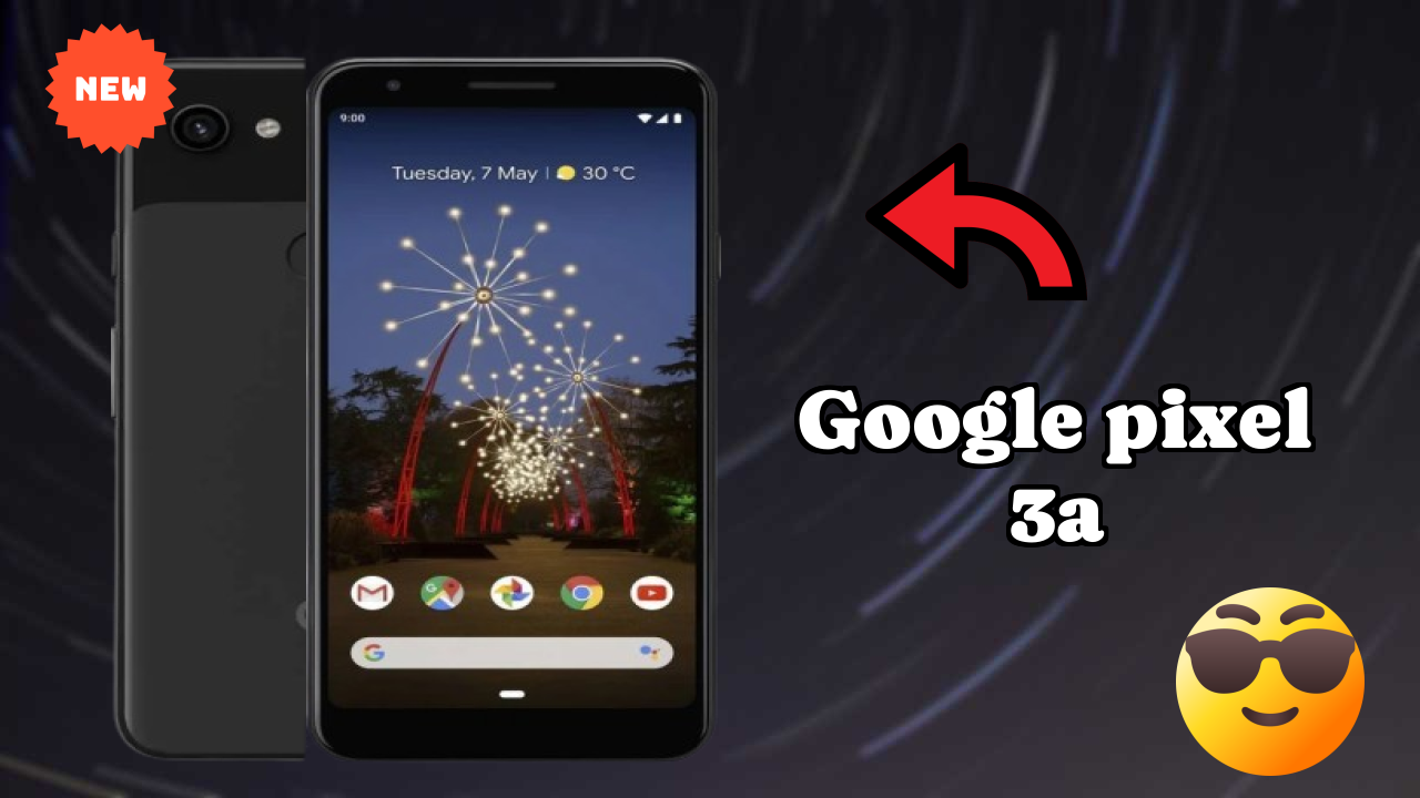 Google Pixel 3A Camera Review: 12.2 MP Rear Camera Photo Quality