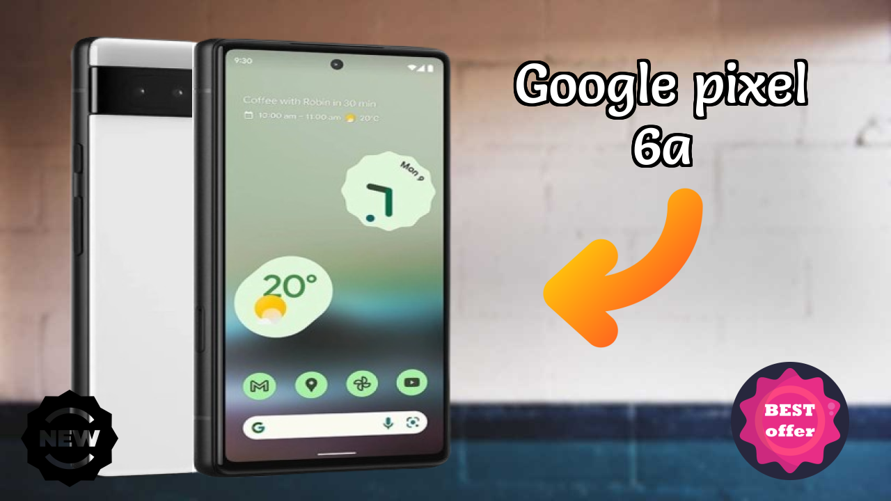 Google Pixel 6A Price Review: ₹22,999 Good Investment?