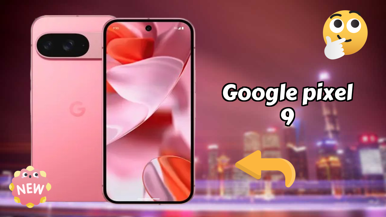 Google Pixel 9 Battery Review: 4700 MAh Charging Time