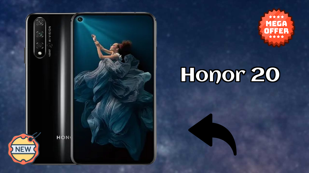 Honor 20 Camera Samples: 48 MP + 16 MP + 2 MP + 2 MP Rear Camera Real Photos