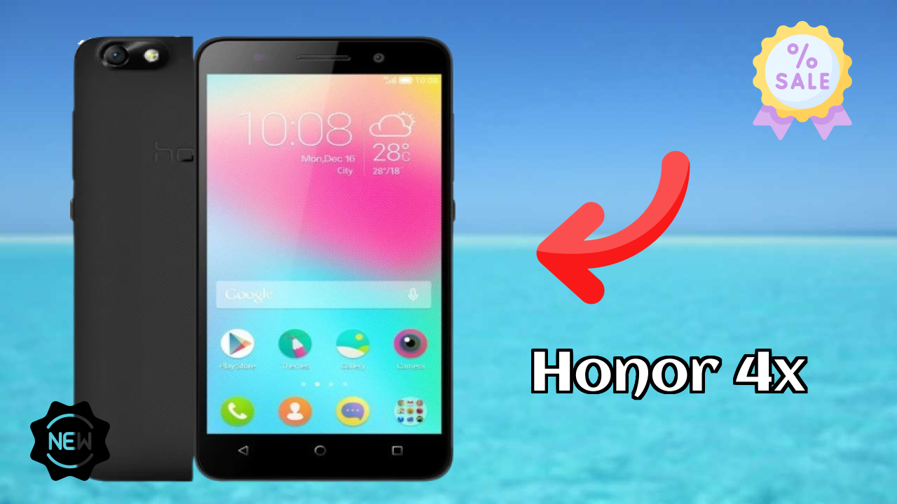 Honor 4X Battery Review: 3000 MAh Usage Analysis