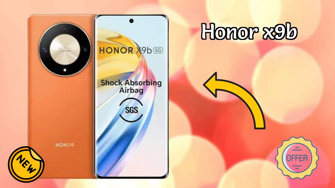 Honor X9B at ₹21,999 - Is It Worth Buying Now?