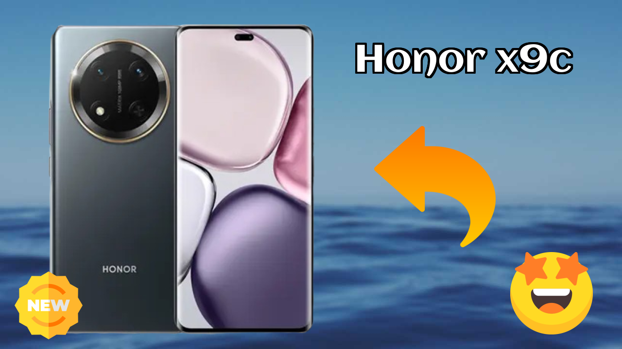 Honor X9c Camera Samples: 108 MP + 5 MP Rear Camera Real Photos