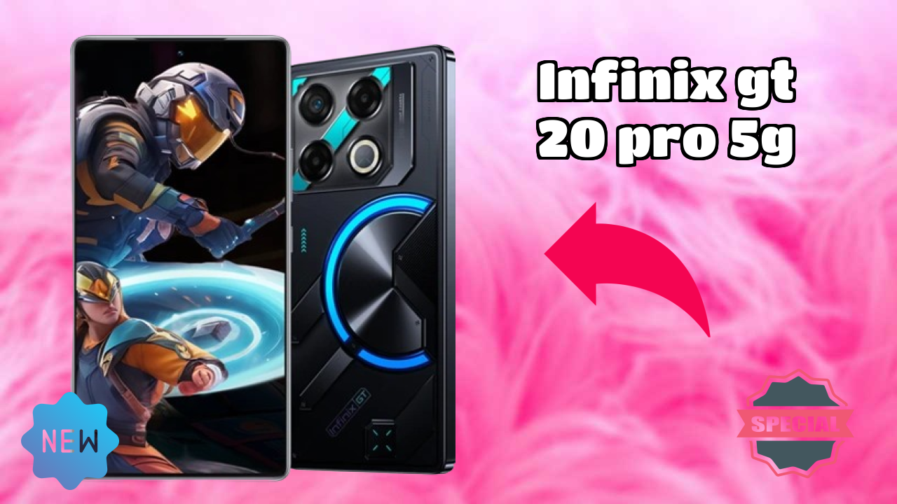 Infinix GT 20 Pro 5G Camera Review: 108 MP + 2 MP + 2 MP Rear Camera Real Test