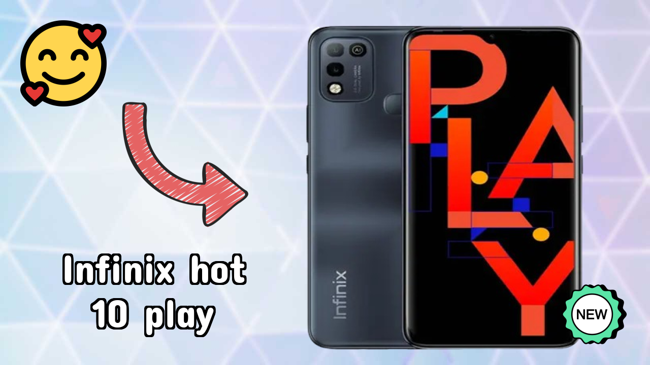 Infinix Hot 10 Play Camera Quality: 13 MP + 0.08 MP Rear Camera Photo Review