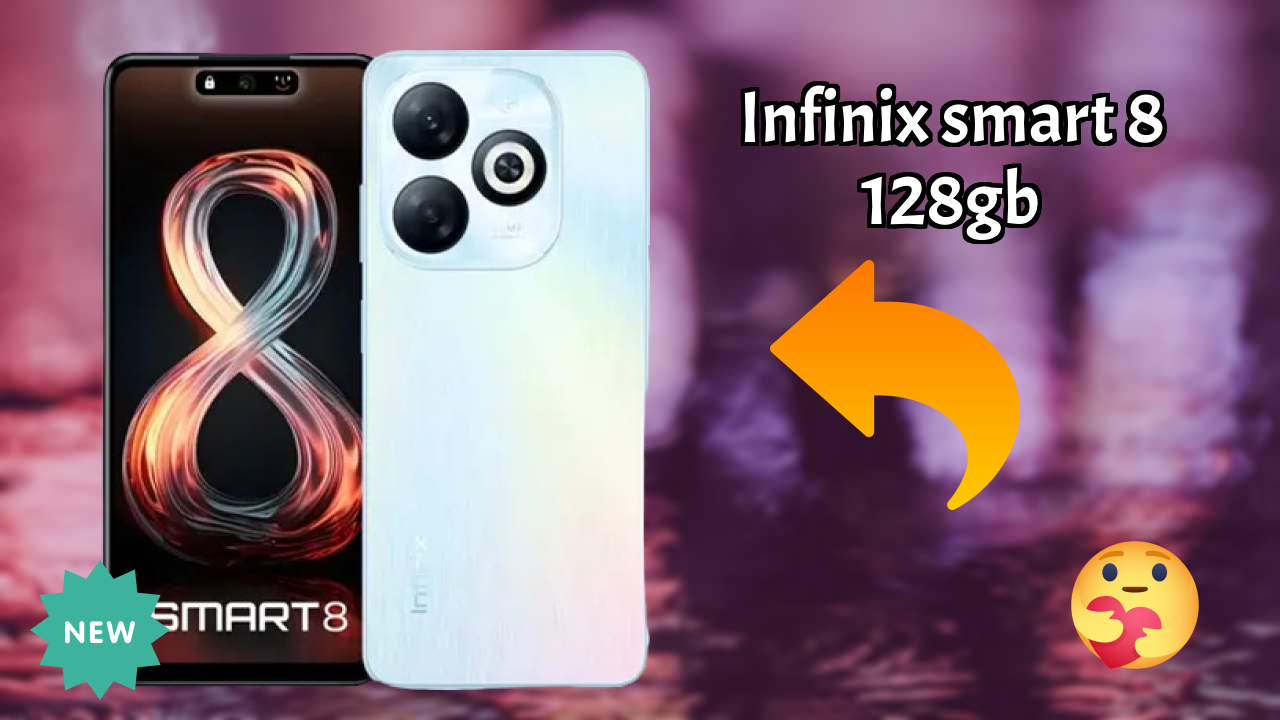 Infinix Smart 8 128GB Performance Test: MediaTek Helio G36 All Apps