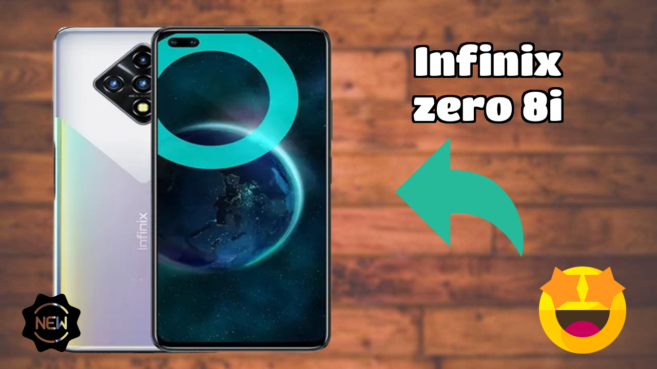 Infinix Zero 8i Camera Review: 48 MP + 8 MP + 2 MP Rear Camera Photo Quality