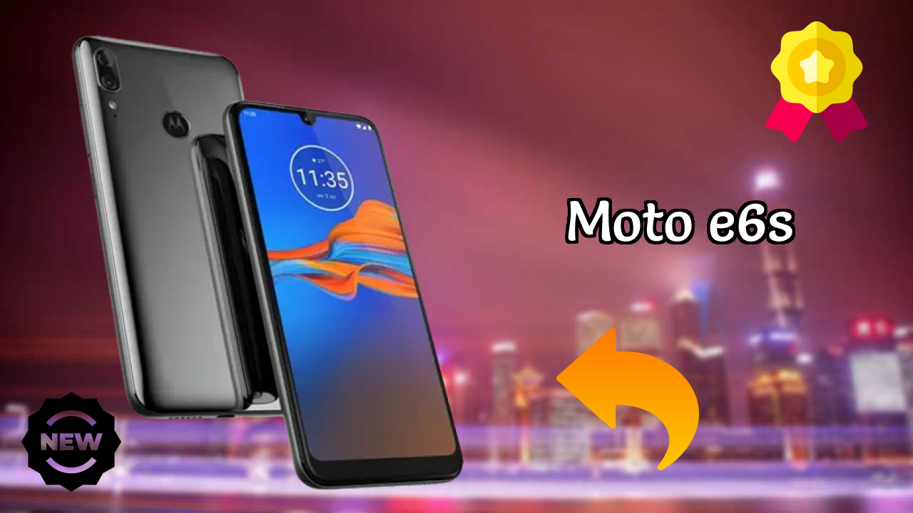Moto E6s Price Analysis: ₹7,499 Value for Money?