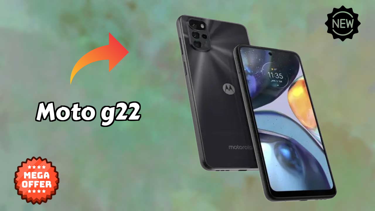 Moto G22 Display Quality: IPS LCD Explained