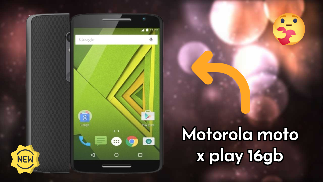 Motorola Moto X Play 16GB vs iPhone: Which Should You Buy?