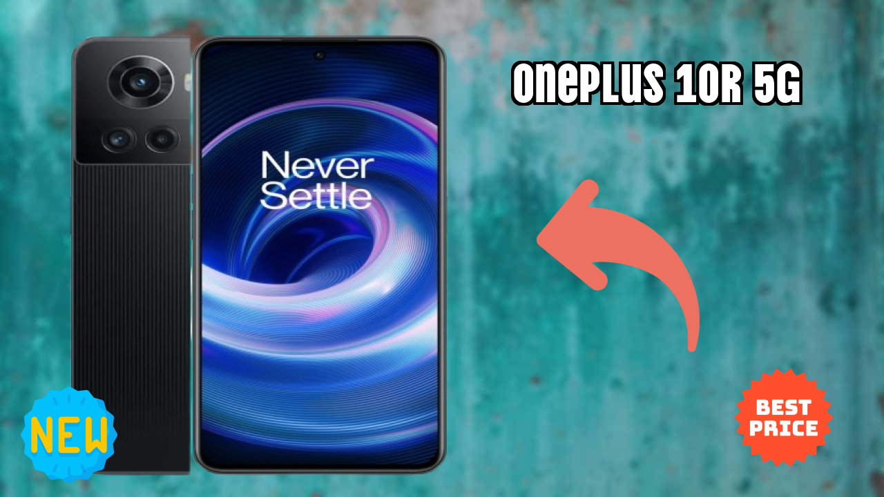 OnePlus 10R 5G Battery Test: 5000 MAh How Long Lasts?