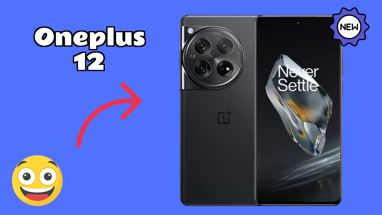 OnePlus 12 Display Review: ProXDR LTPO Quality