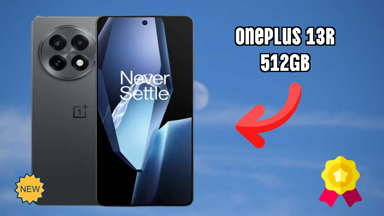 OnePlus 13R 512GB Camera Review: 50 MP + 8 MP + 50 MP Rear Camera Photo Quality