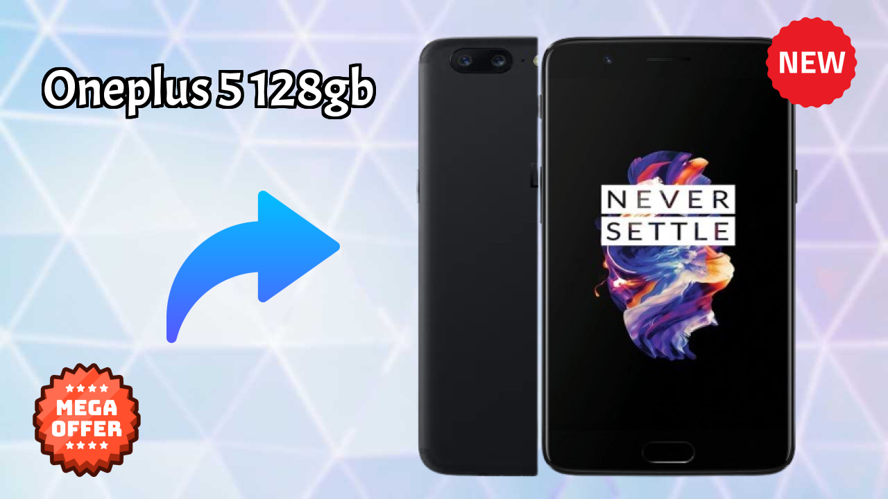 OnePlus 5 128GB vs Samsung Galaxy: Complete Compare