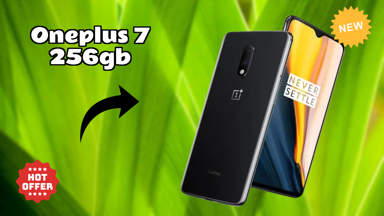 OnePlus 7 256GB at ₹36,446 - Worth Buying? Honest Opinion