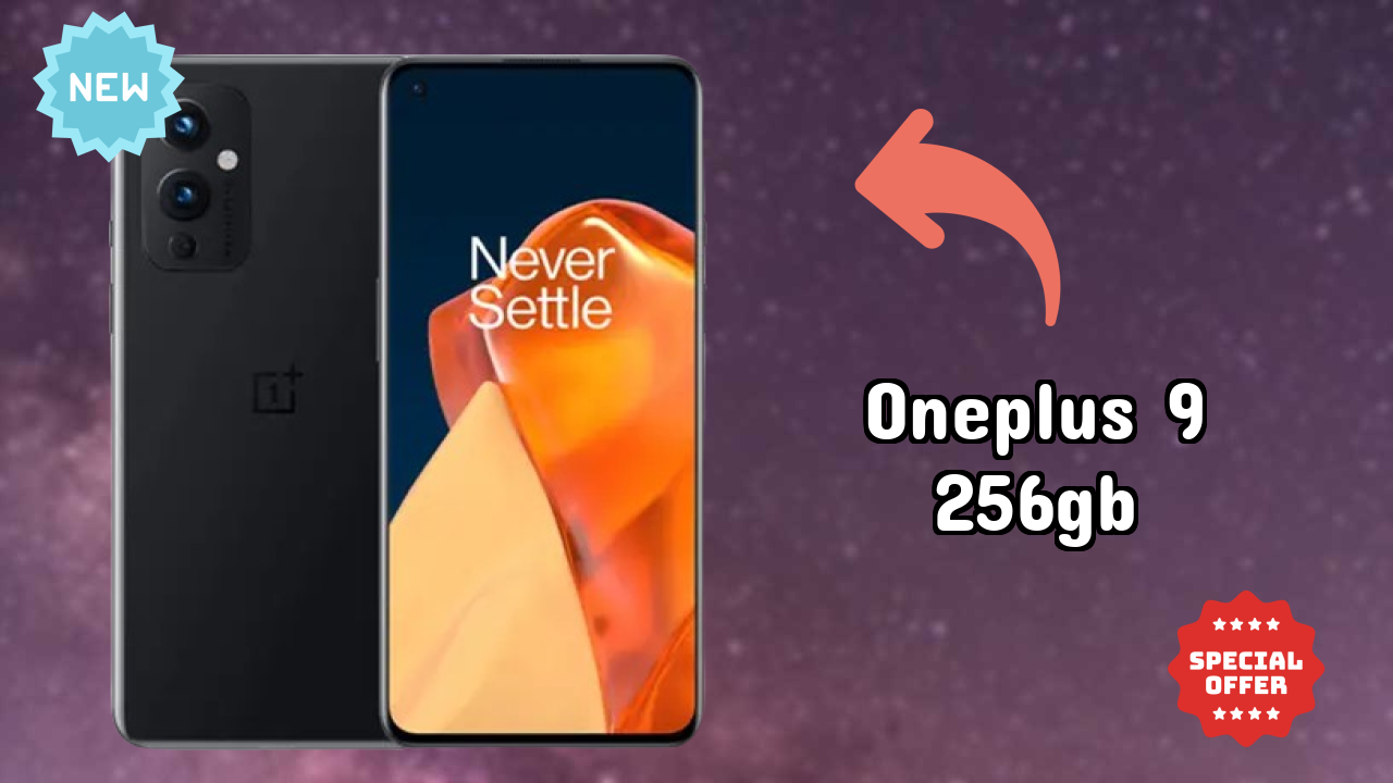 OnePlus 9 256GB Processor Test: Snapdragon 888 Benchmarks