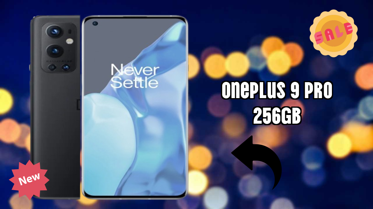 OnePlus 9 Pro 256GB vs iPhone 15: Which is Better Value?