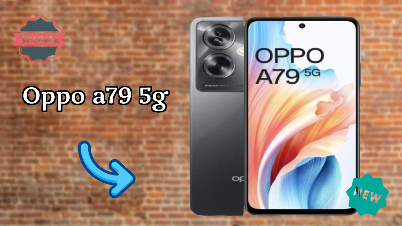 OPPO A79 5G Performance Test: MediaTek Dimensity 6020 Speed & Reliability