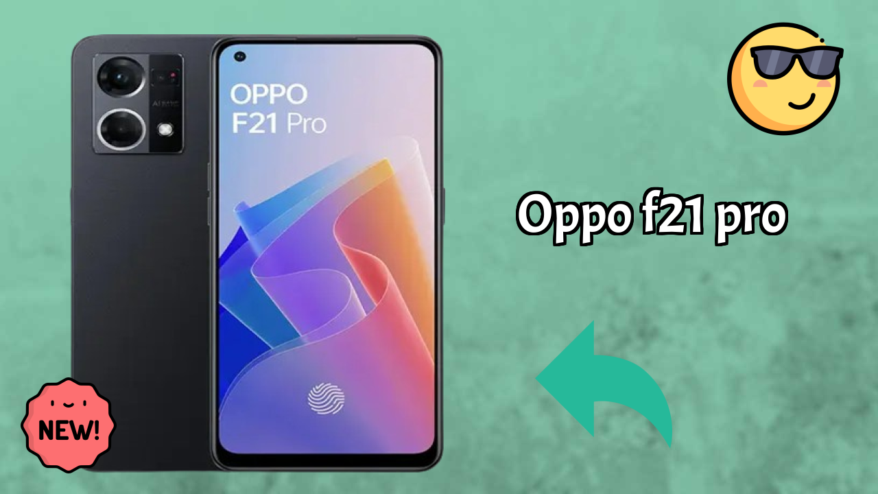 OPPO F21 Pro Battery Test: 4500 MAh Endurance Review