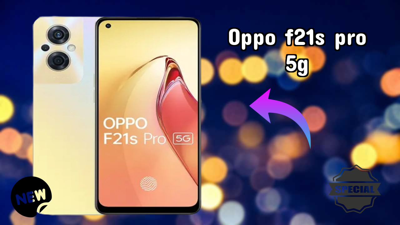 OPPO F21s Pro 5G Camera Review: 64 MP + 2 MP + 2 MP Rear Camera Photo Quality