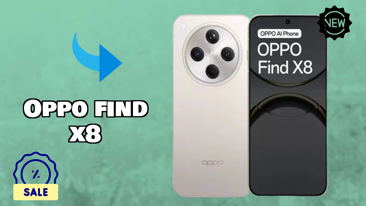 OPPO Find X8 Battery Test: 5630 MAh Real-World Usage