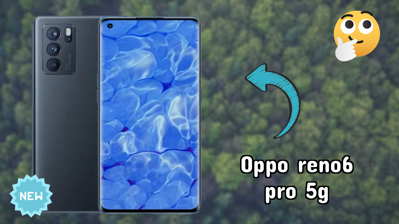 OPPO Reno6 Pro 5G Battery Review: 4500 MAh Charging Analysis