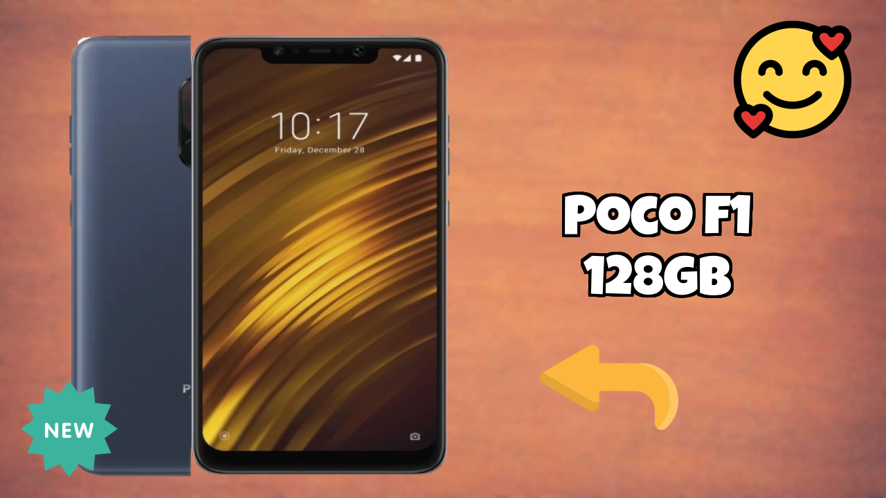 POCO F1 128GB at ₹12,999 - Best Phone in This Price?