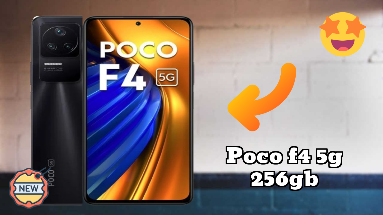 POCO F4 5G 256GB Camera Samples: 64 MP + 8 MP + 2 MP Rear Camera Real Test