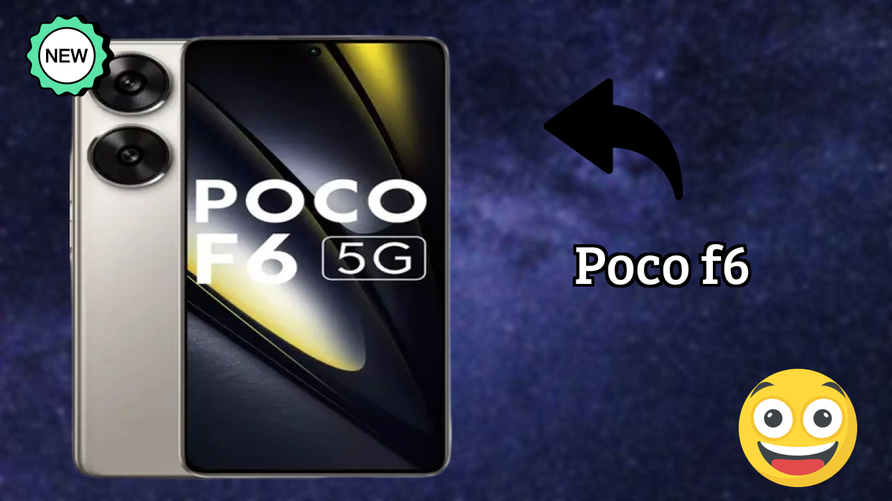 POCO F6 Complete Review: Everything You Need to Know