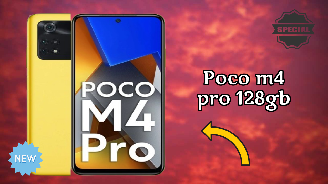 POCO M4 Pro 128GB Camera Quality: 64 MP + 8 MP + 2 MP Rear Camera Samples