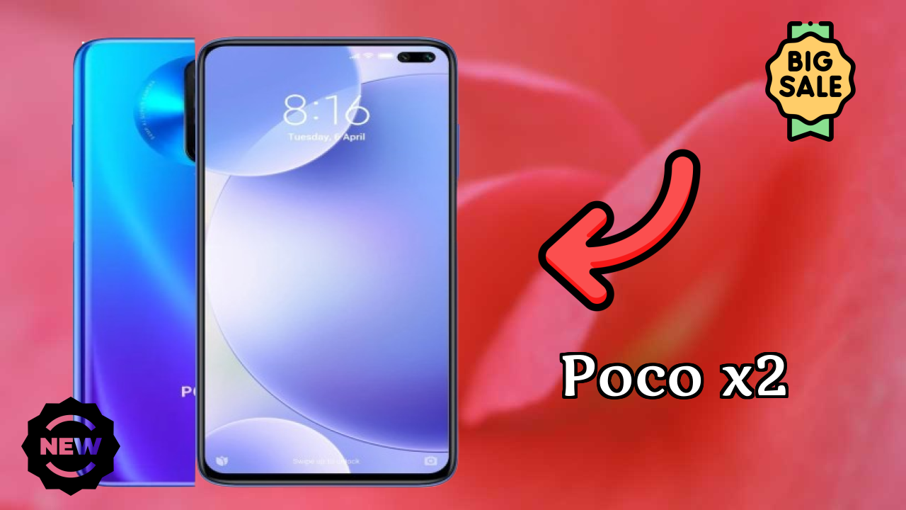 Why POCO X2 is the Best Deal Under ₹14,999 Right Now