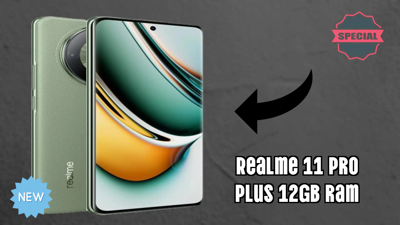 Realme 11 Pro Plus 12GB RAM Price Drop: Now at ₹26,999 Only
