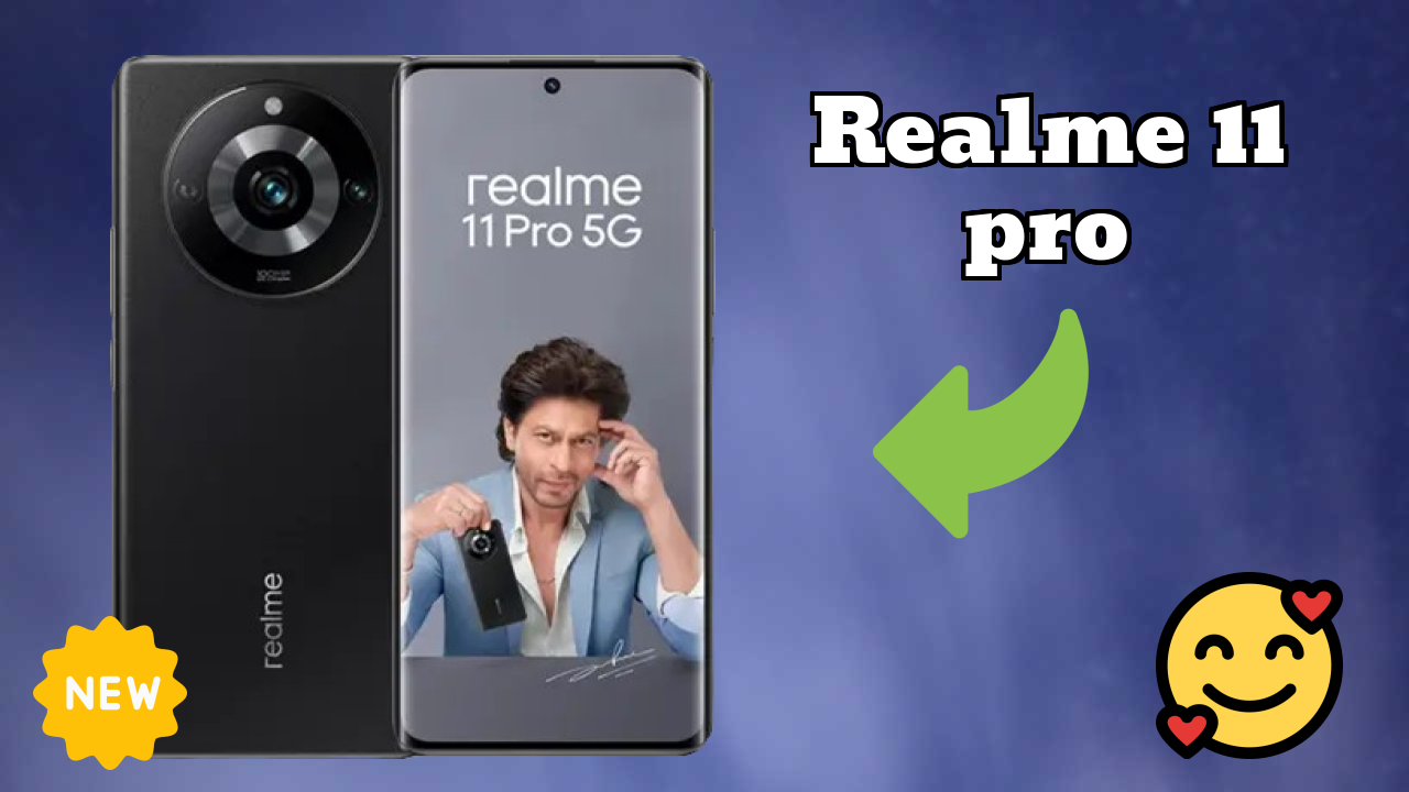 Realme 11 Pro Camera Quality: 100 MP + 2 MP Rear Camera Photo Review