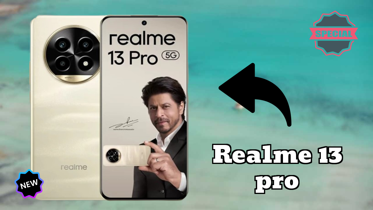 Realme 13 Pro Price Alert: Dropped to ₹20,999 Today!