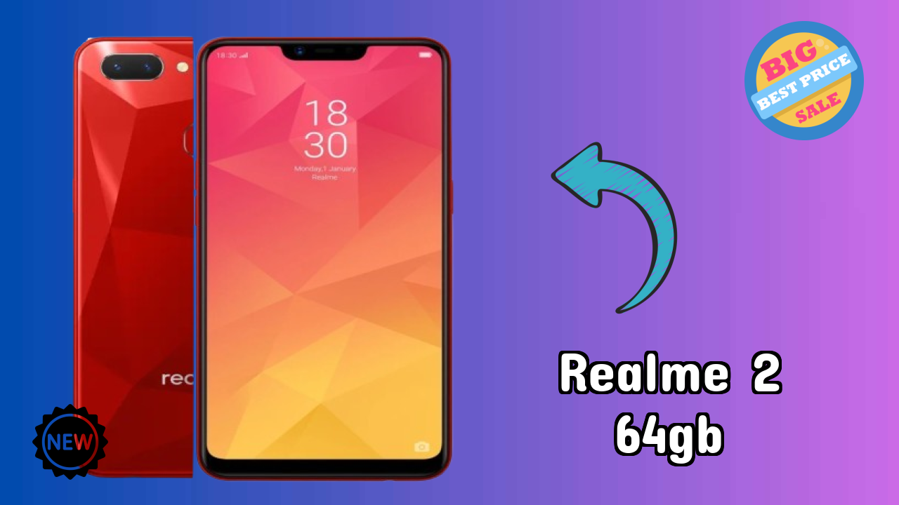 Realme 2 64GB - Final Verdict: Is It Worth ₹8,499?