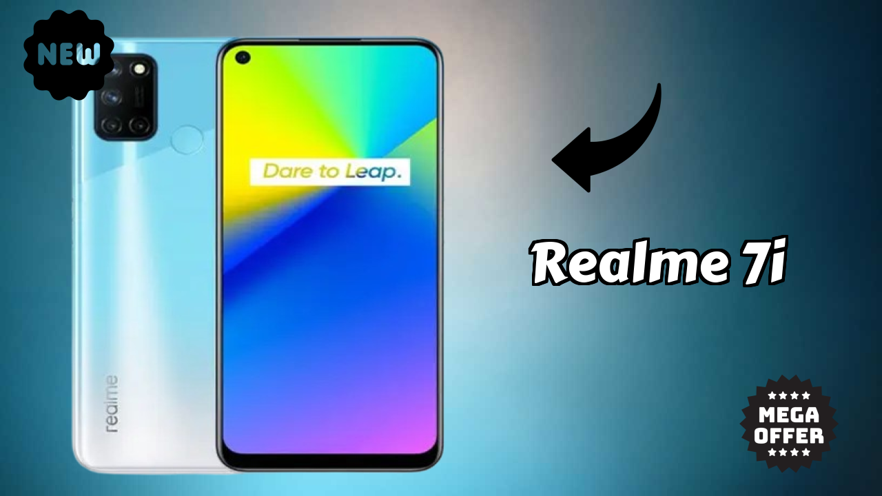 Realme 7i Gaming Performance: Snapdragon 662 FPS