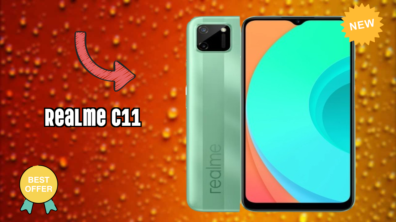Realme C11 Price Analysis: ₹6,699 Value Review
