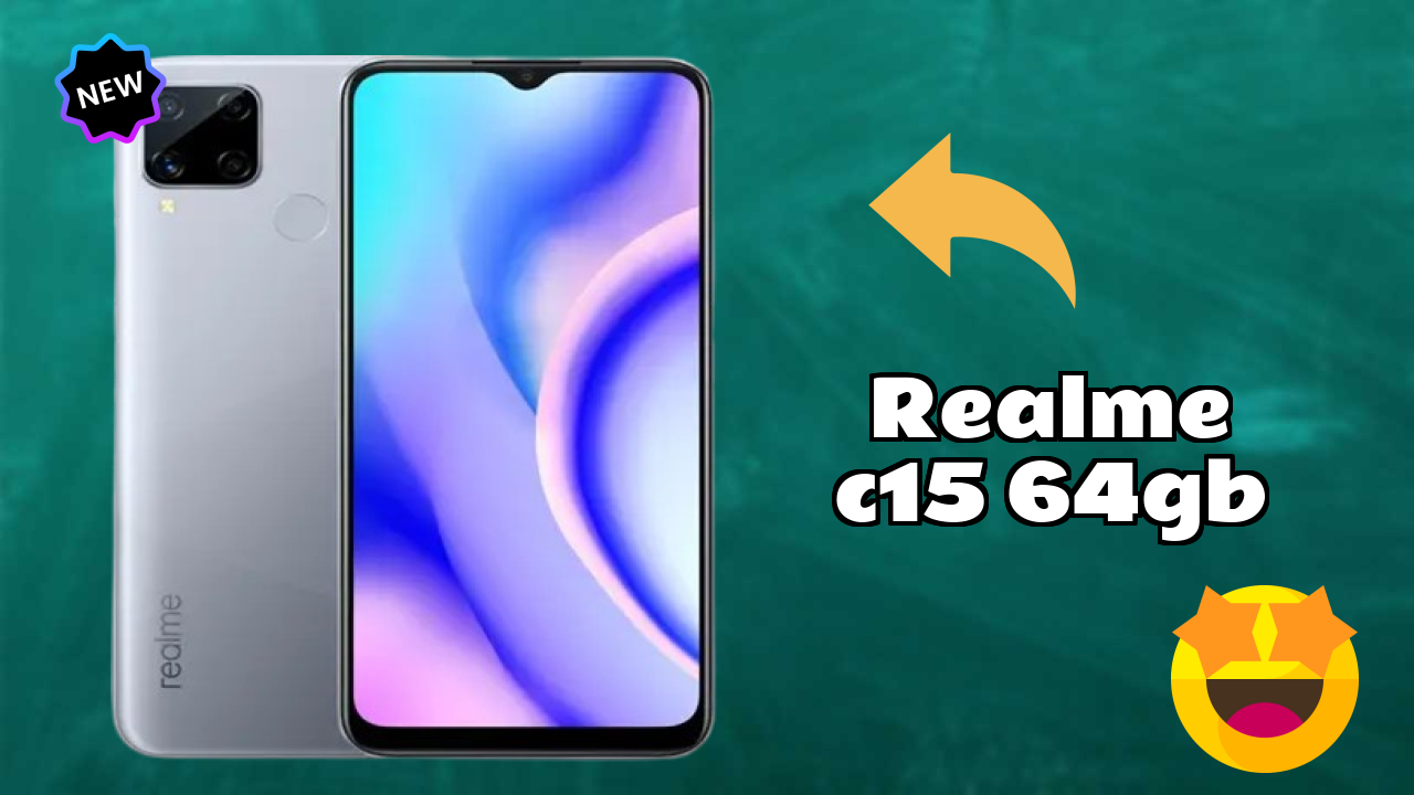 Realme C15 64GB Camera Test: 13 MP + 8 MP + 2 MP + 2 MP Rear Camera Sample Shots