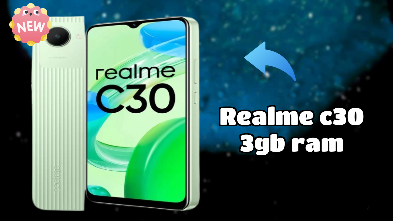 Realme C30 3GB RAM vs iPhone 15: Which is Better Value?