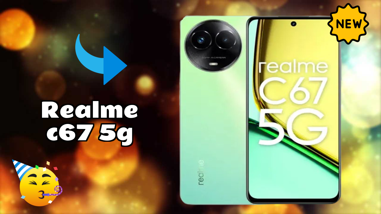 Realme C67 5G vs Competition: Best Phone Winner