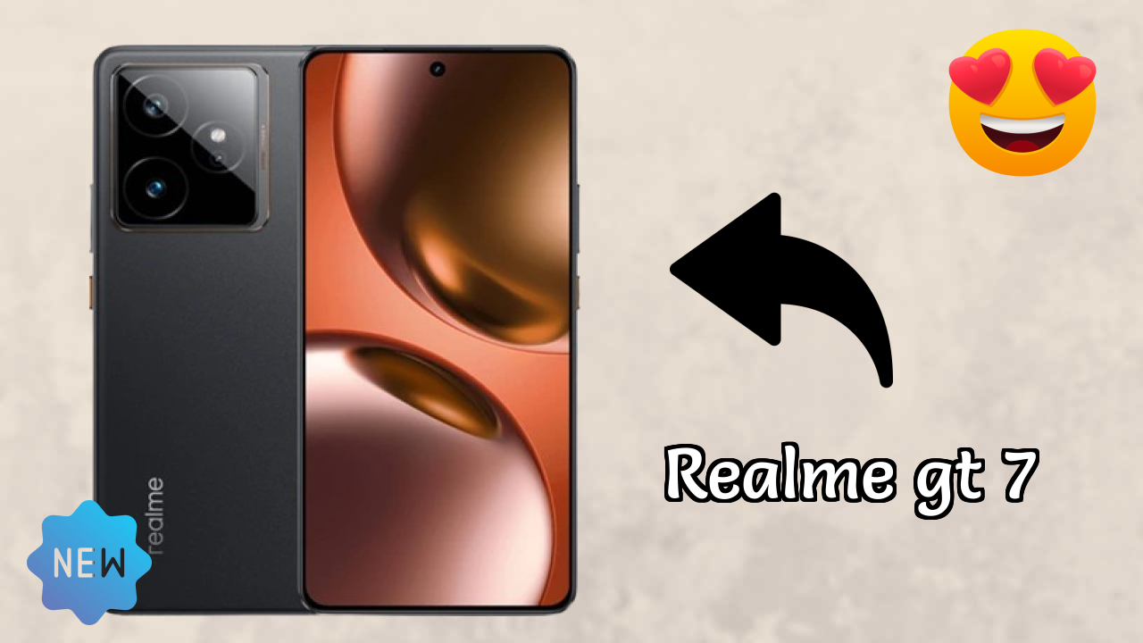 Realme GT 7 Camera Review: 50 MP + 8 MP + 50 MP Rear Camera Low Light