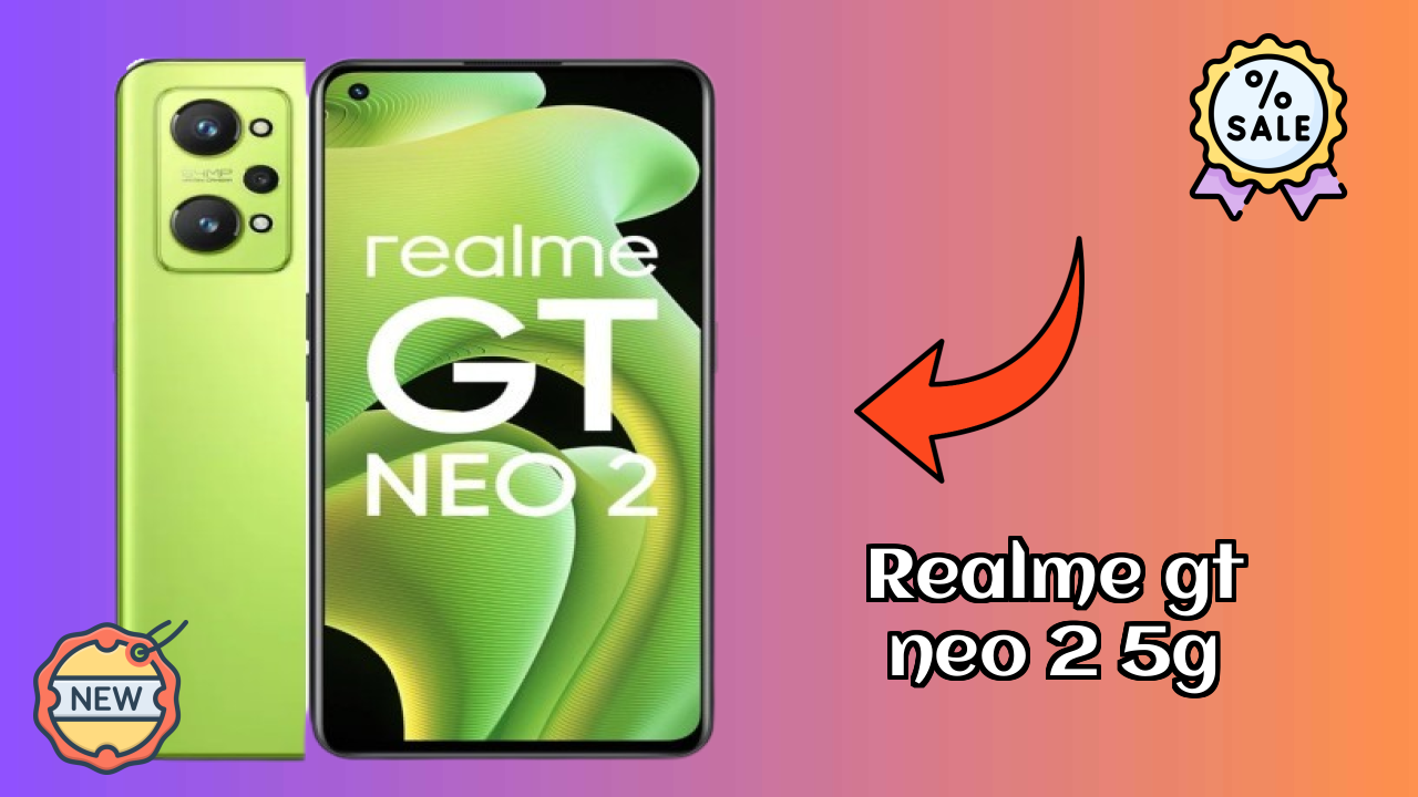 Realme GT Neo 2 5G Camera Test: 64 MP + 8 MP + 2 MP Rear Camera Sample Shots