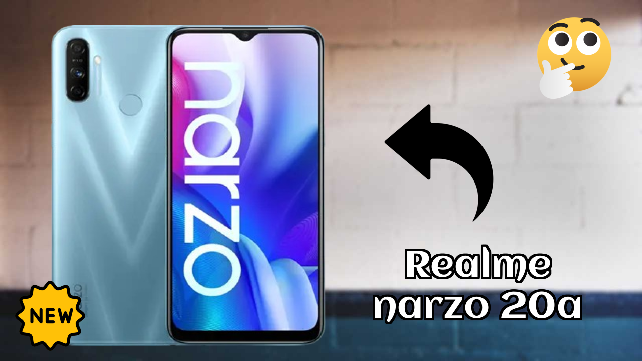 Realme Narzo 20A Gaming Test: Snapdragon 665 Handles Top Games?