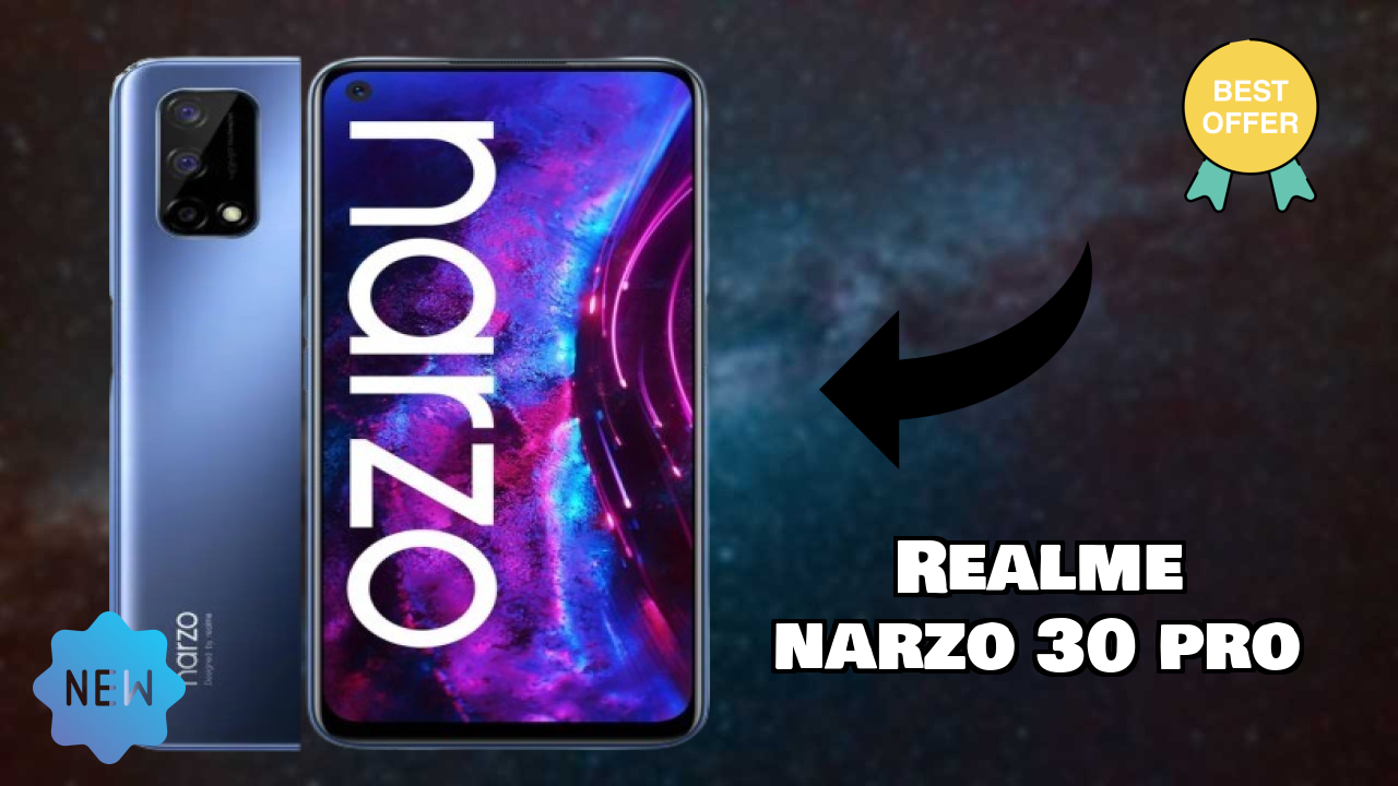 Realme Narzo 30 Pro Battery Review: 5000 MAh Real Usage Test