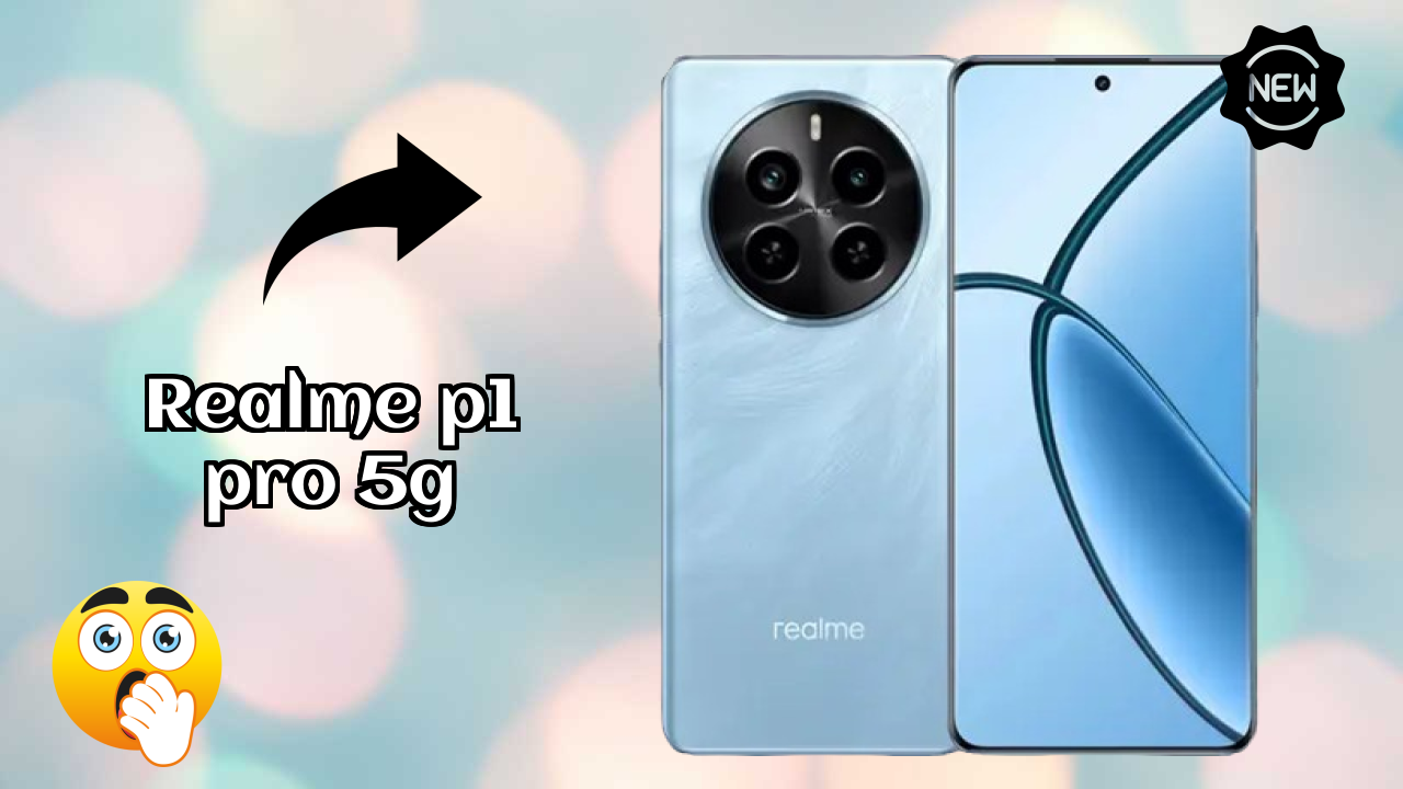 Realme P1 Pro 5G vs iPhone: Detailed Compare Guide