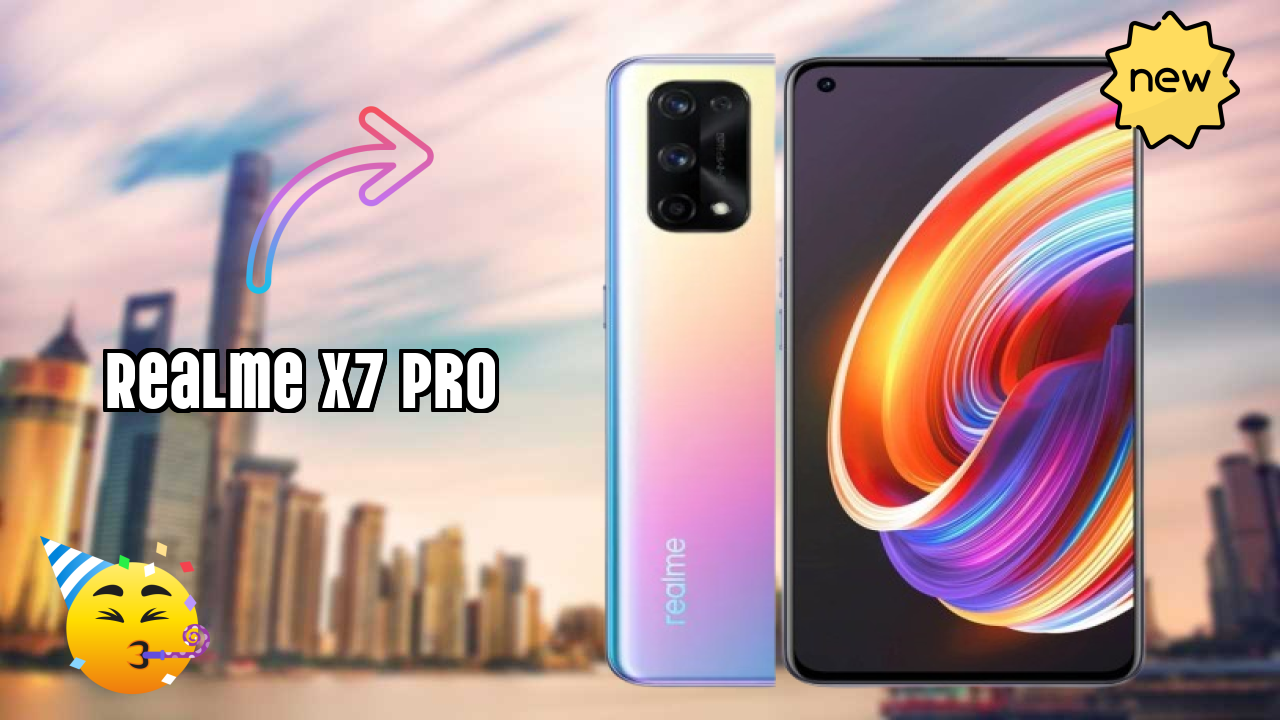 Realme X7 Pro Camera Review: 64 MP + 8 MP + 2 MP + 2 MP Rear Camera Photo Test