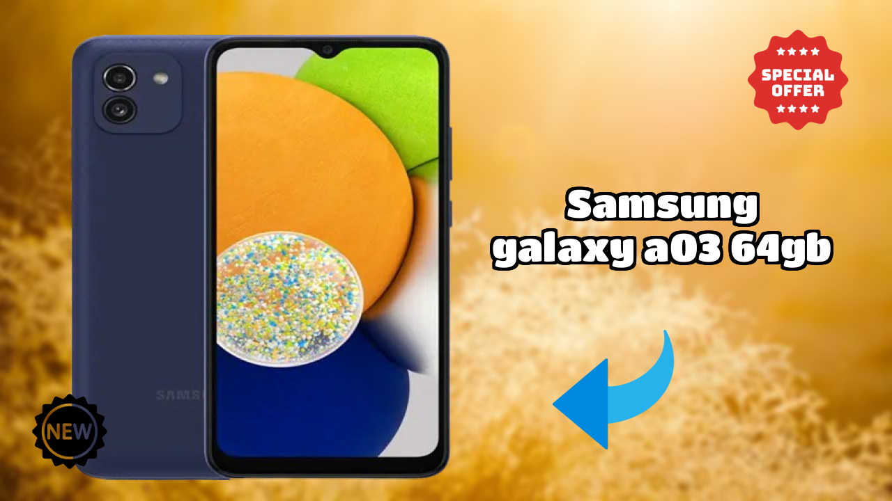 Samsung Galaxy A03 64GB Gaming Benchmarks: Unisoc T606 Tested