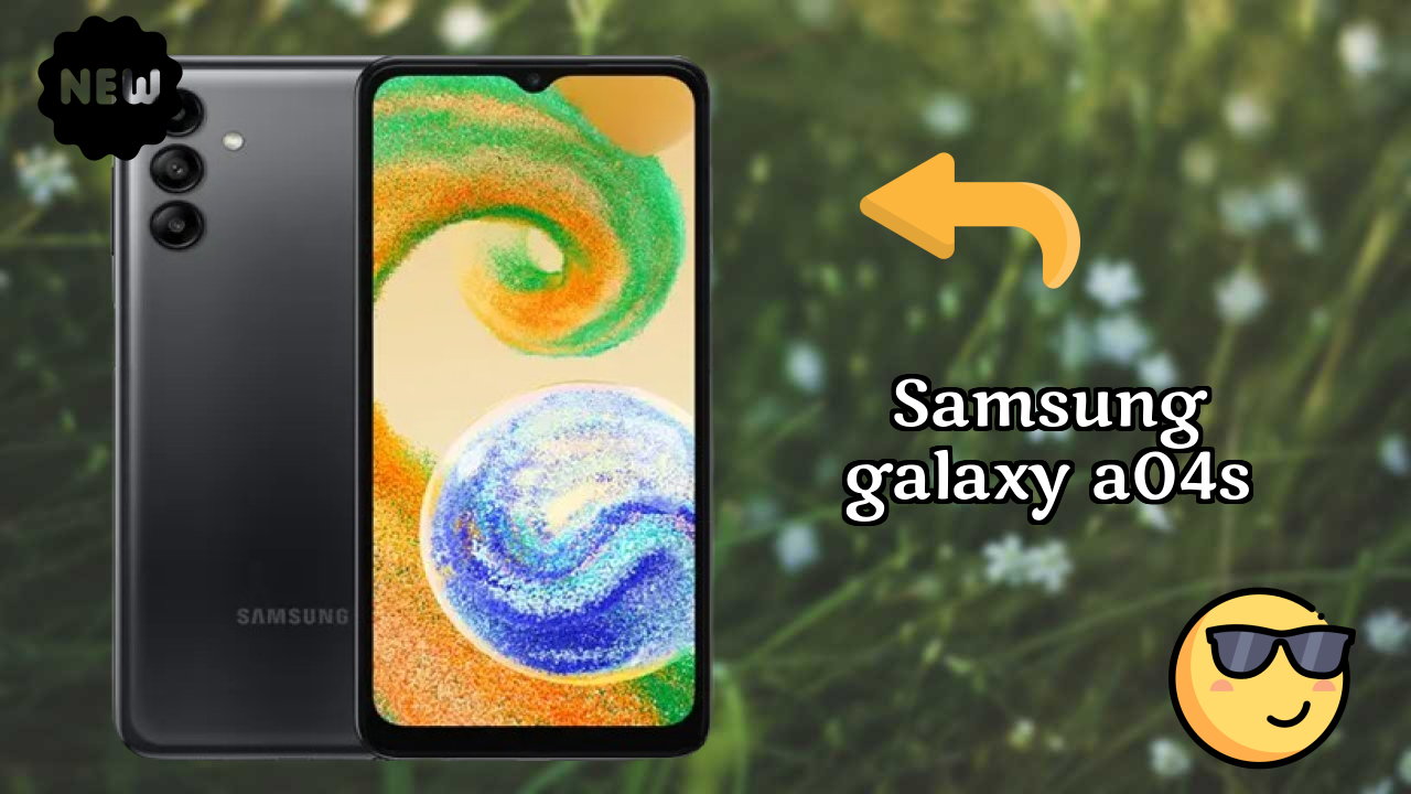 Samsung Galaxy A04s Camera Samples: 50 MP + 2 MP + 2 MP Rear Camera Real Photos