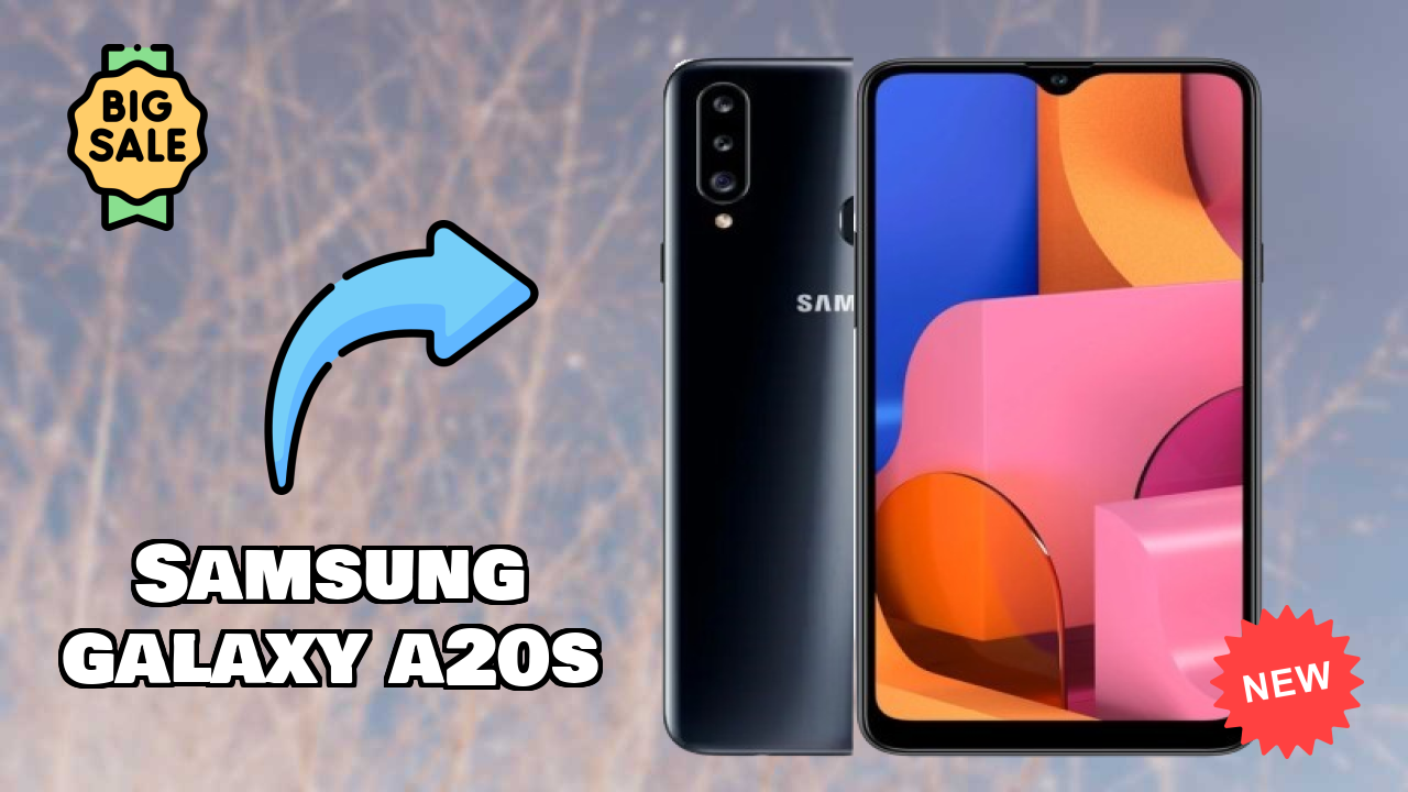 Samsung Galaxy A20s vs Samsung: Which Should You Choose?